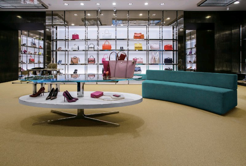 雅卓复合多层PVC地板