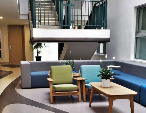 雅卓复合多层PVC地板