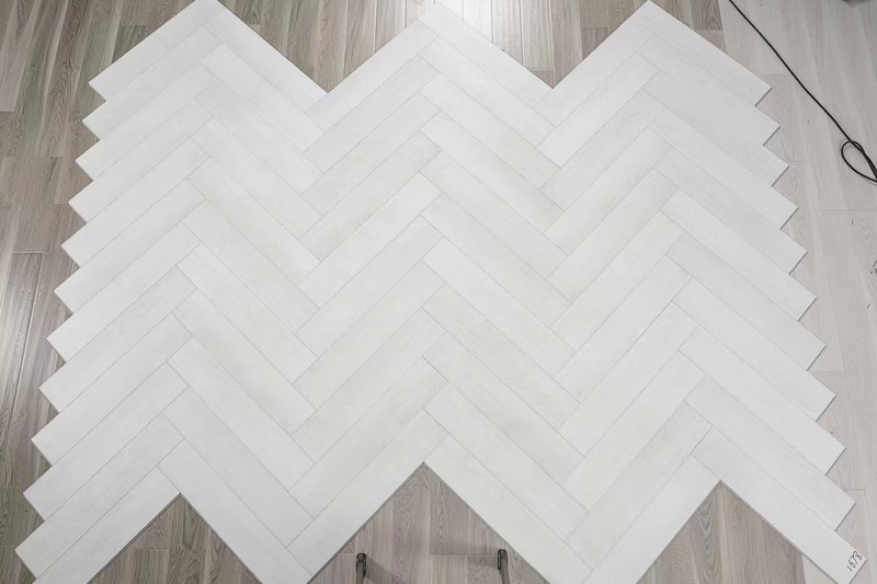 雅卓锁扣石塑PVC地板