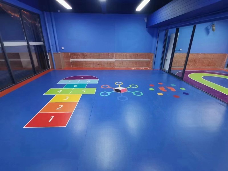 雅卓个性化定制地板