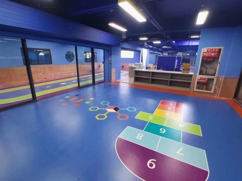 雅卓个性化定制地板