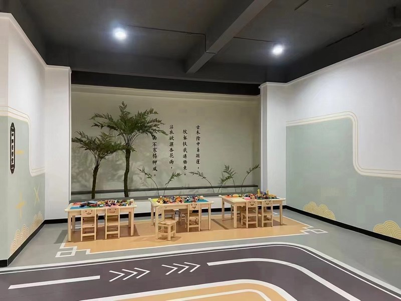 雅卓个性化定制地板