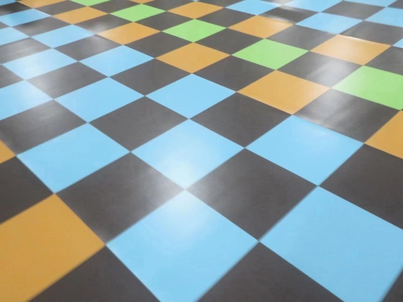 雅卓个性化定制地板