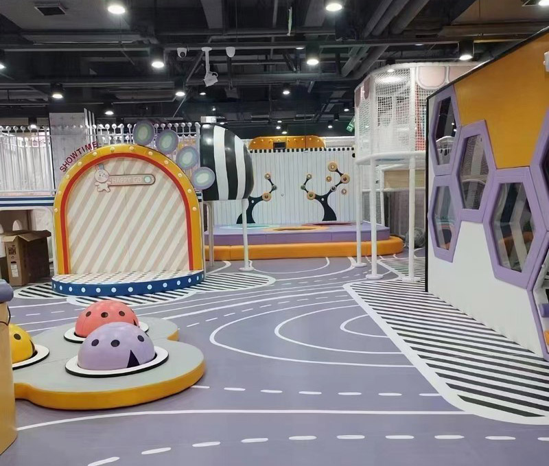 雅卓个性化定制地板