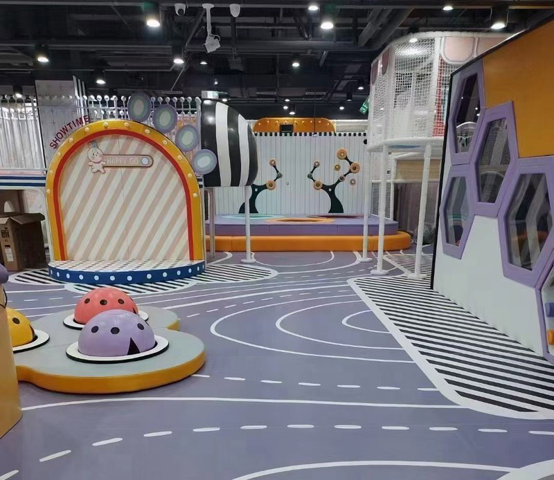 雅卓个性化定制地板