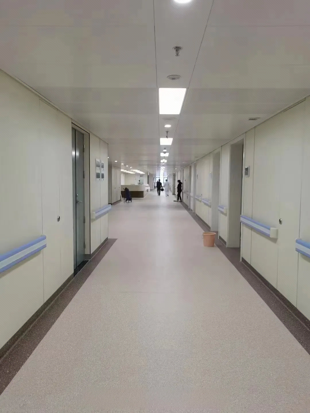 雅卓抗菌树脂板