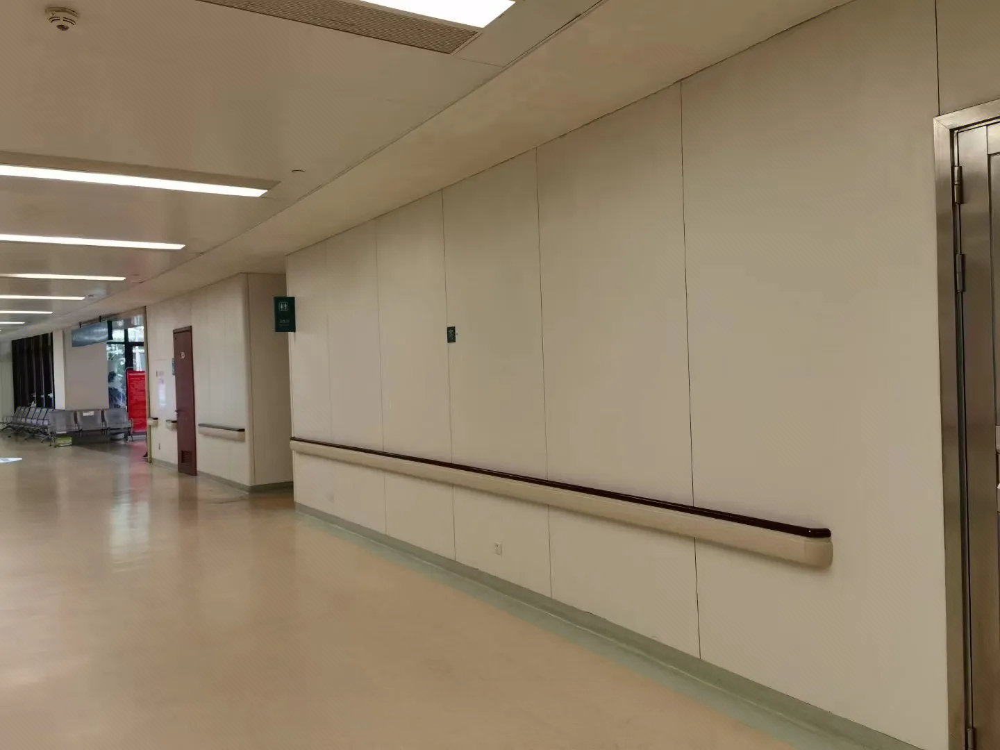 雅卓抗菌树脂板